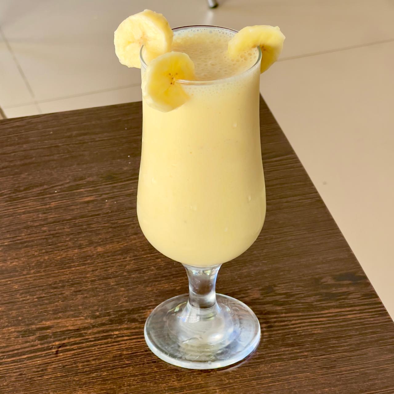 Balboa Smoothies